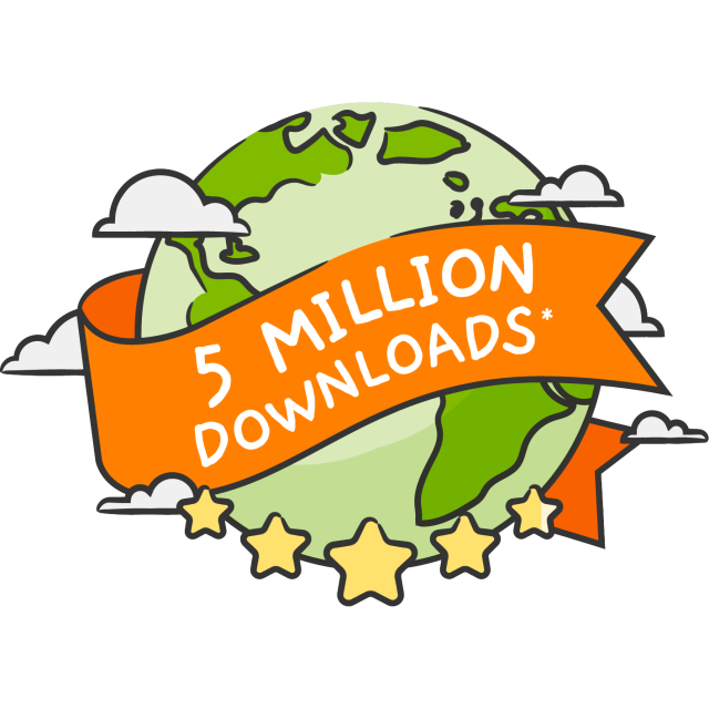 mySugr 5 million downloads
